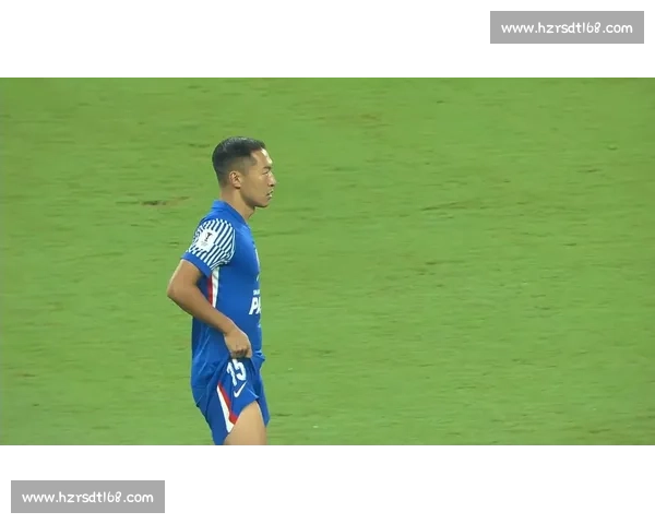 路易斯补时点射绝平!吴曦破门造点 申花 2-2 英博距榜首 2 分